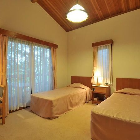 Menard Aoyama Resort Iga Exterior foto