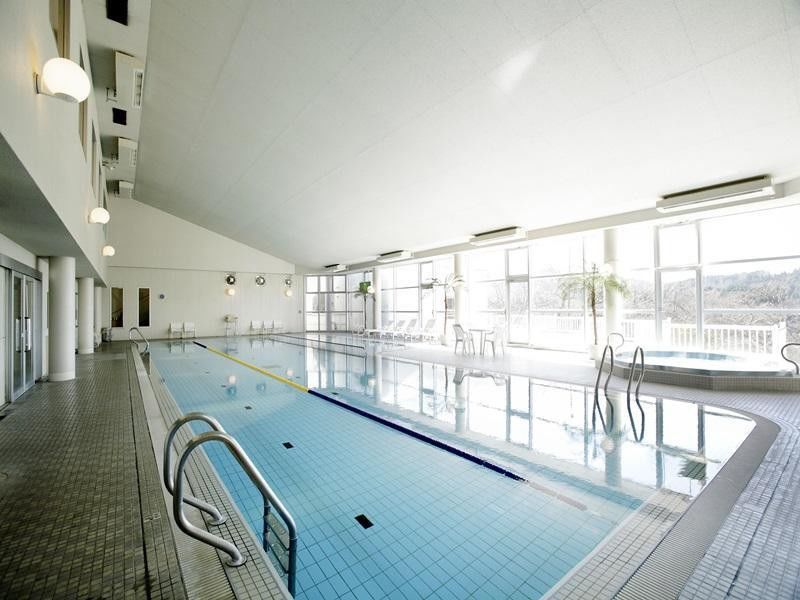 Menard Aoyama Resort Iga Exterior foto
